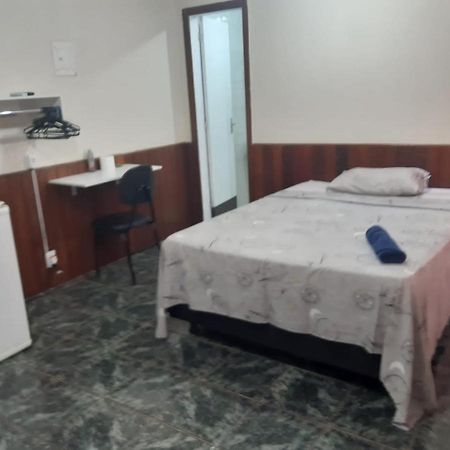 Pousada Do Luquinhas Brasília Extérieur photo