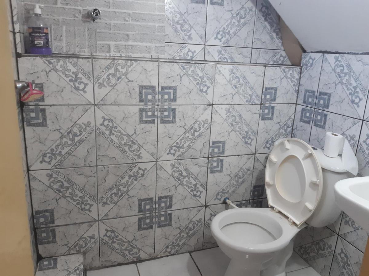 Pousada Do Luquinhas Brasília Extérieur photo