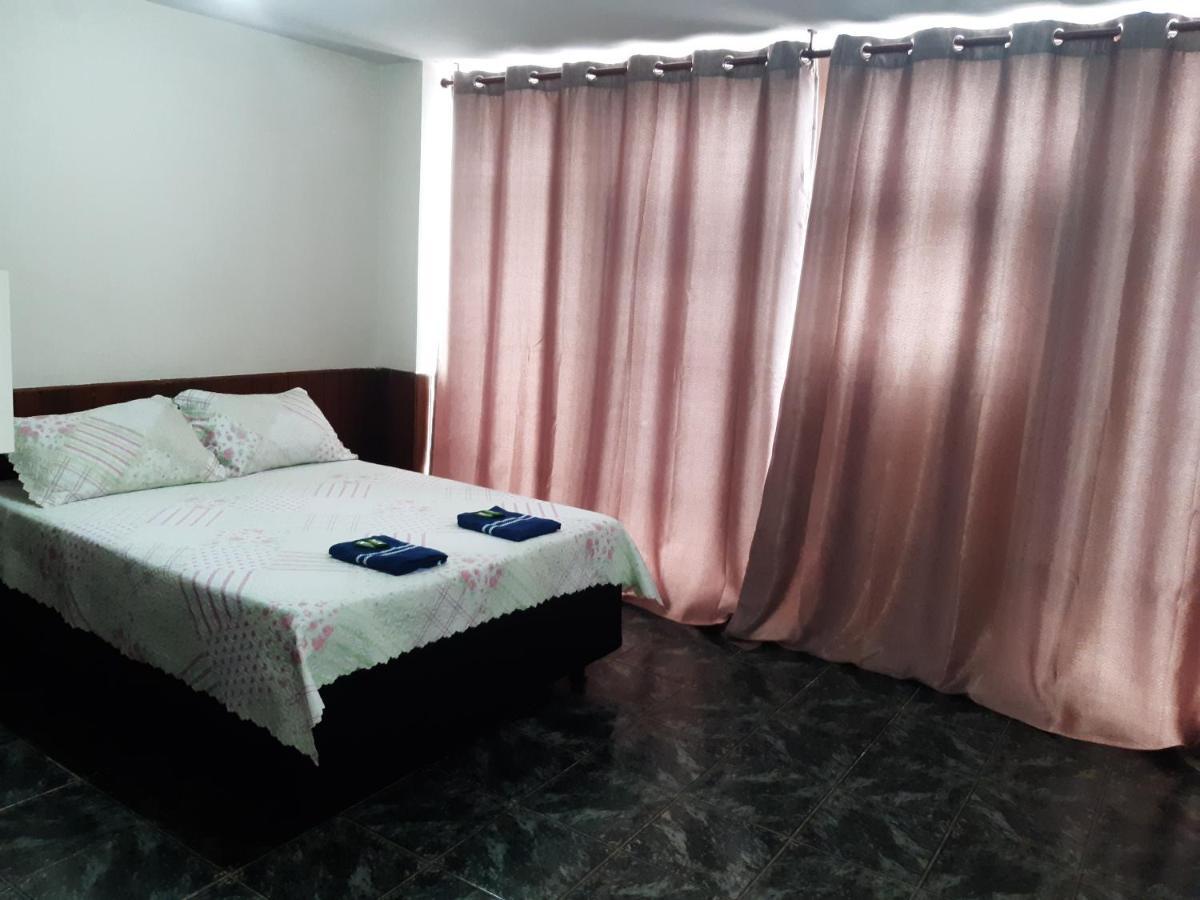 Pousada Do Luquinhas Brasília Chambre photo
