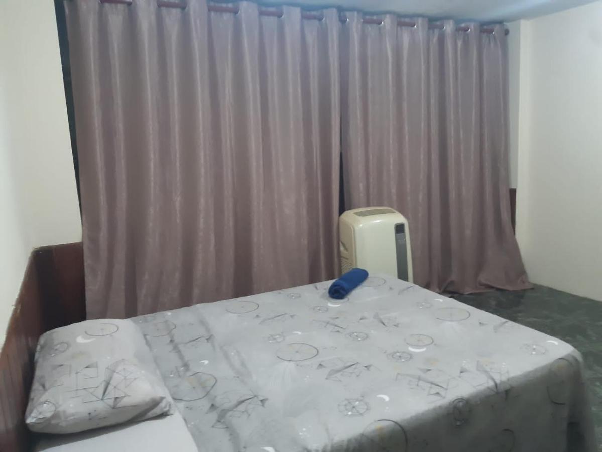 Pousada Do Luquinhas Brasília Extérieur photo