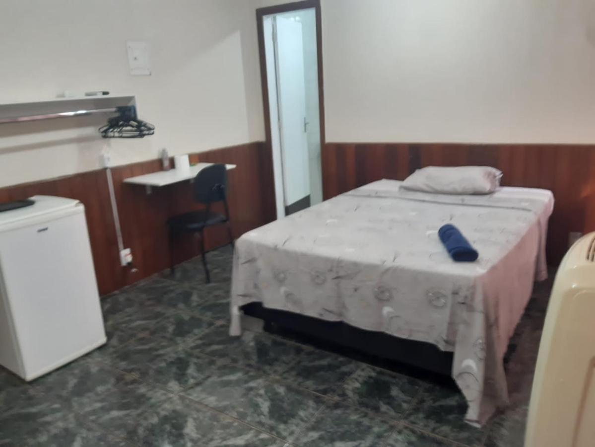Pousada Do Luquinhas Brasília Extérieur photo