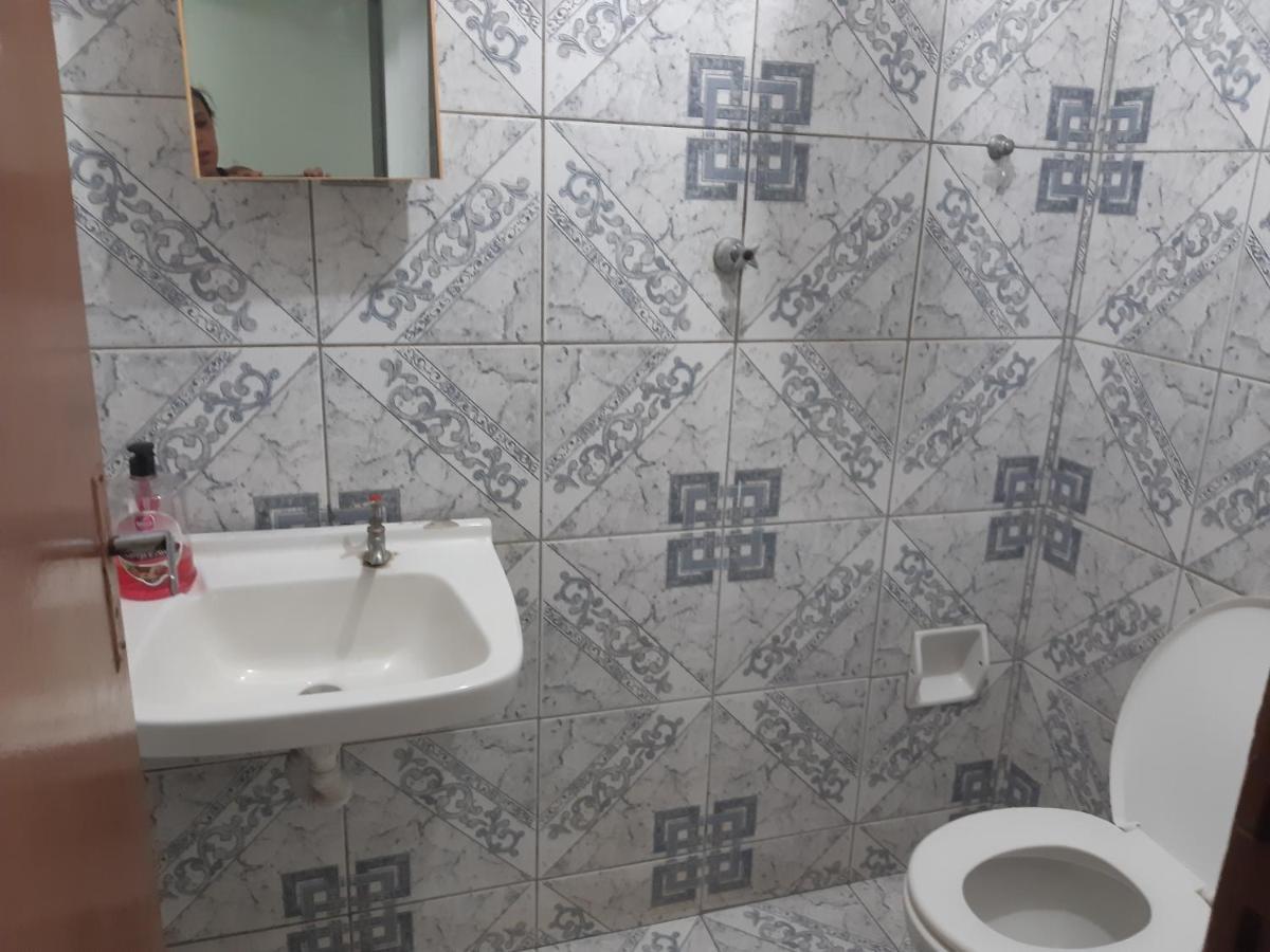 Pousada Do Luquinhas Brasília Chambre photo