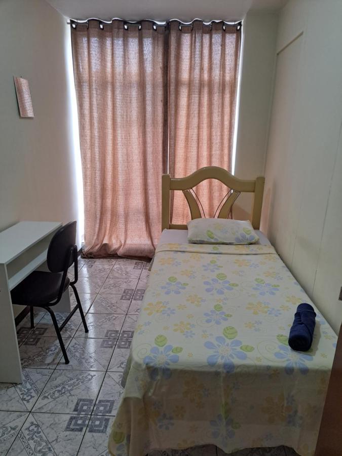 Pousada Do Luquinhas Brasília Chambre photo