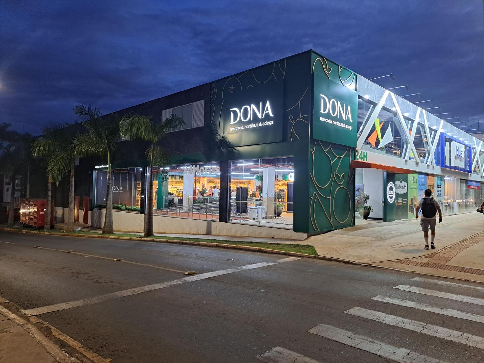 Pousada Do Luquinhas Brasília Extérieur photo