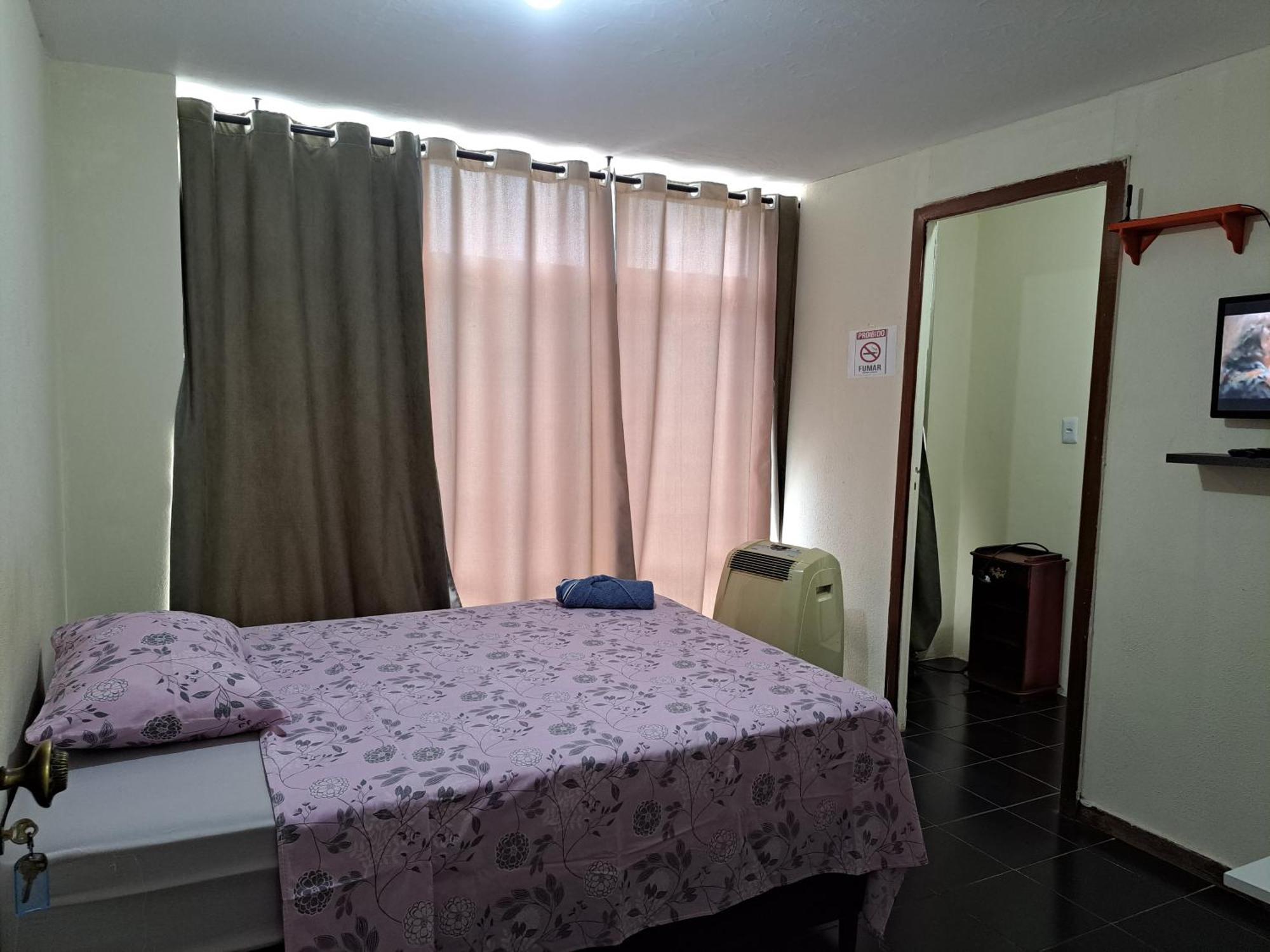 Pousada Do Luquinhas Brasília Chambre photo