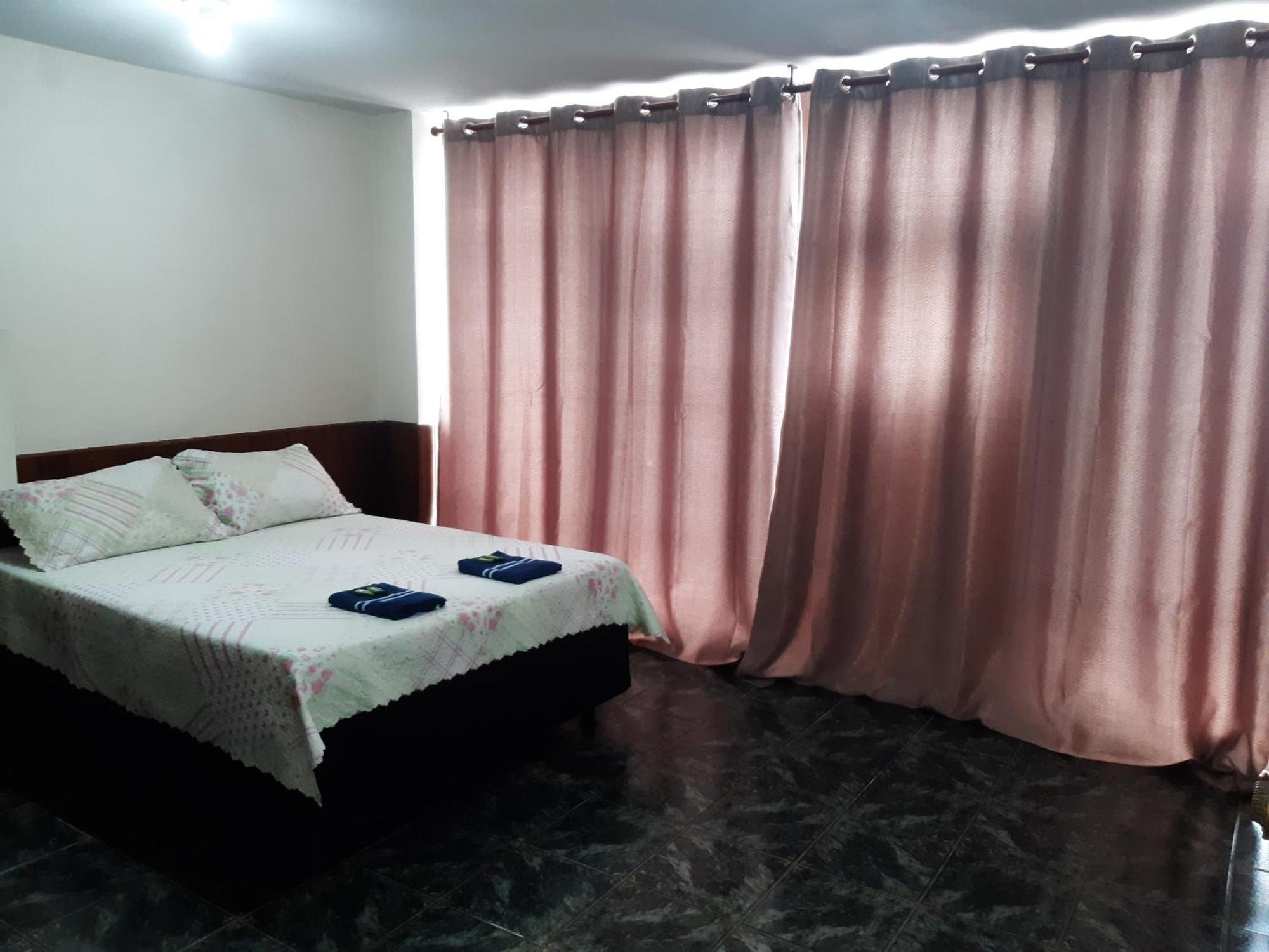 Pousada Do Luquinhas Brasília Chambre photo